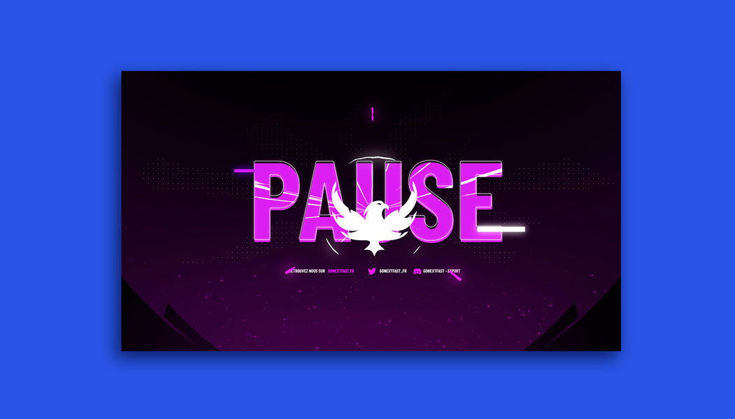 GoNextFast-Pause
