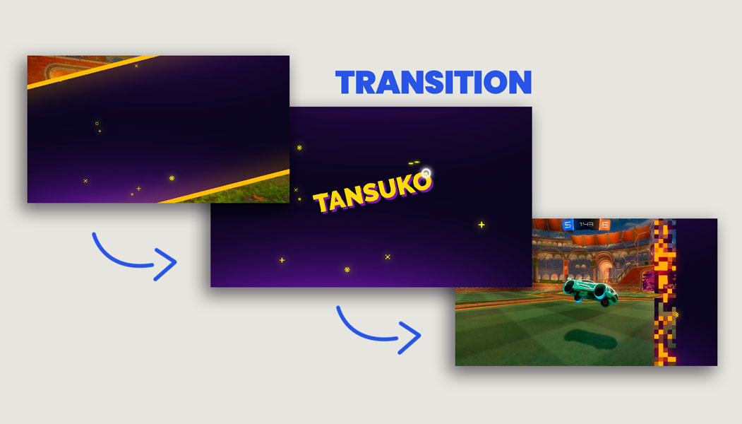 Tansuko-transition