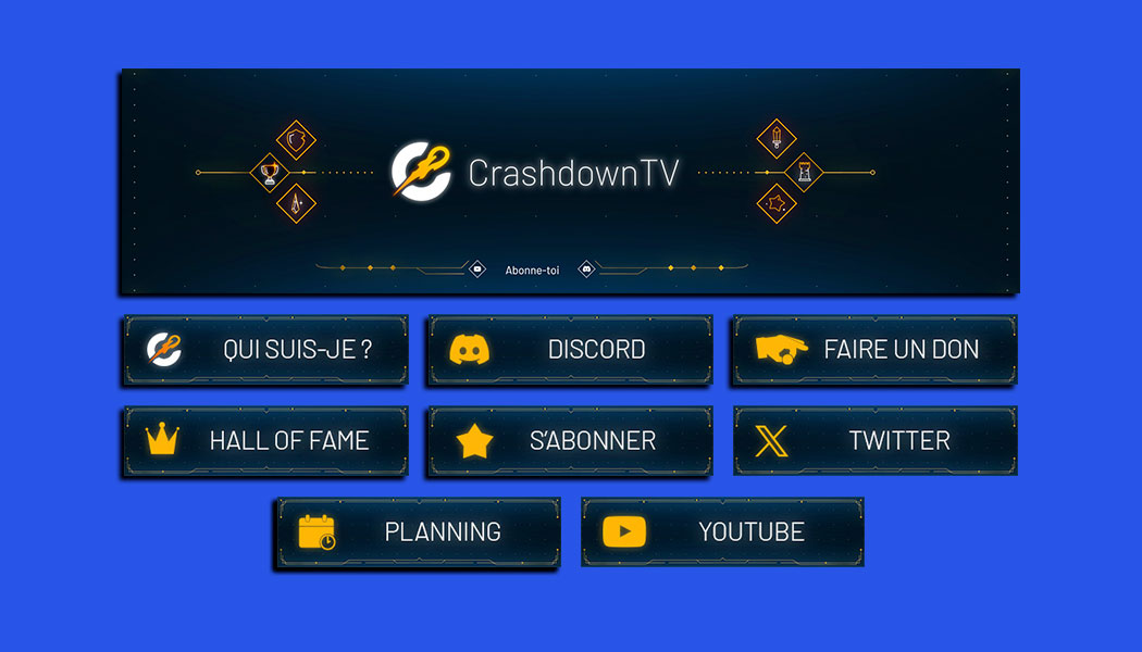 CrashdownTV-Visuels