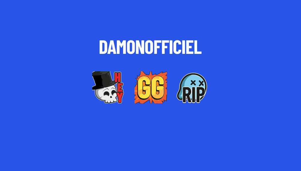 DamonOfficiel-emotes