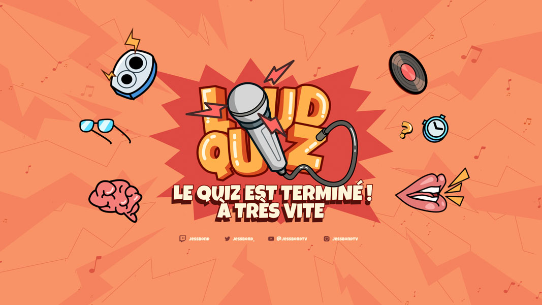 LoudQuiz-Ending