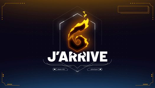 Streampack 6abin