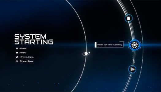 Streampack Athena