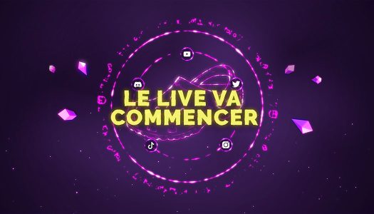 Streampack Audreyreed