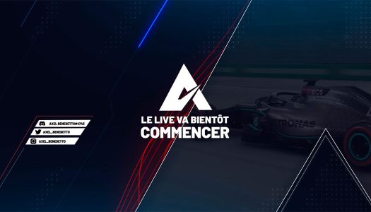 Streampack Axel_Benedetto
