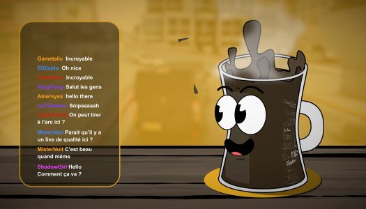 Streampack GL_Greglaps