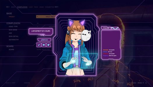 Streampack Juliietcat