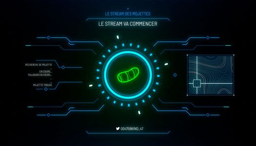 Streampack Kind_47
