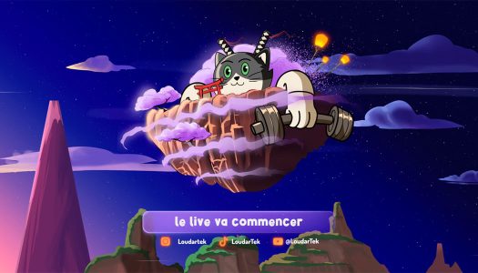 Streampack Loudartek