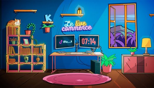 Streampack Lu_K