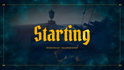 Streampack Mwakay
