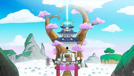 Streampack Nagromgrx