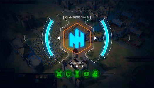 Streampack Neutral
