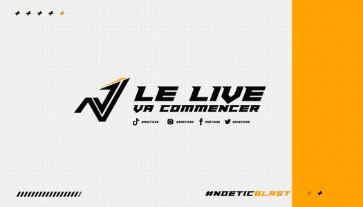 Streampack Noetic