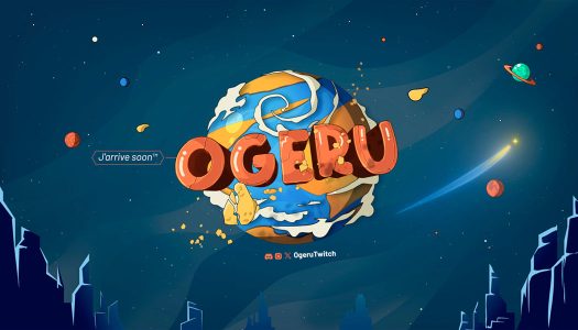 Streampack Ogeru