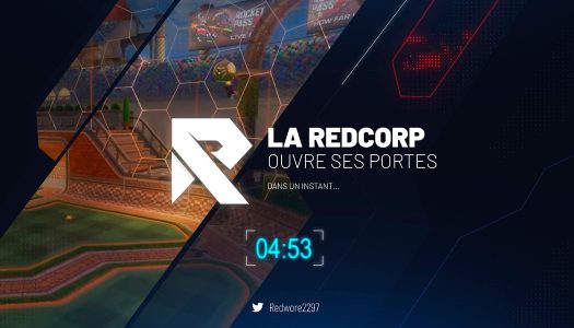 Streampack Redwore
