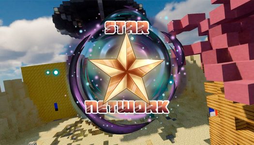 Intro StarNetWork