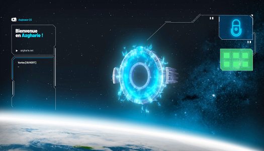 Streampack Azghaaar