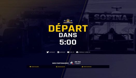 Streampack vMvTV